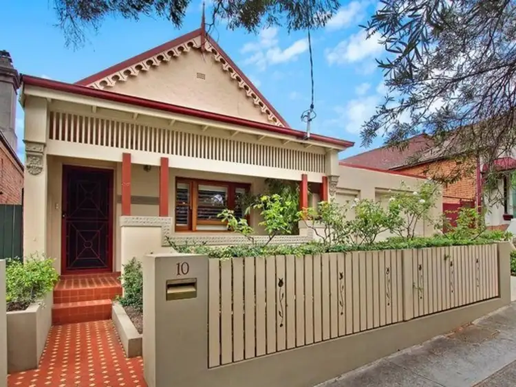 10 Marion Street, Haberfield NSW 2045