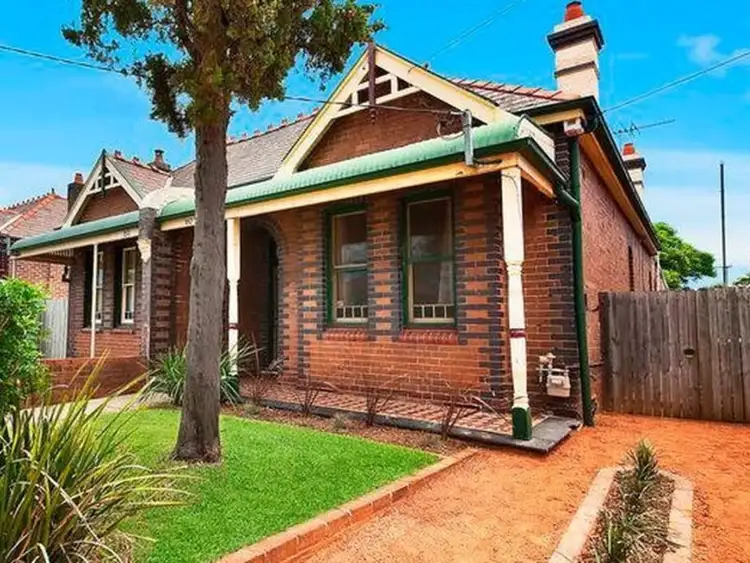 160 Dalhousie Street, Haberfield NSW 2045