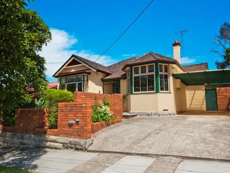 56 Kingston Street, Haberfield NSW 2045
