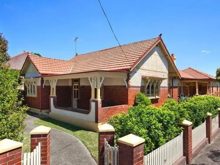 28 Boomerang Street, Haberfield NSW 2045