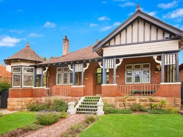 37 Dudley Street, Haberfield NSW 2045