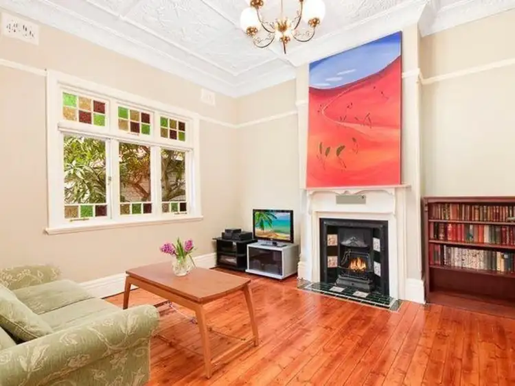 Second view of Homely house listing, 37 Dudley Street, Haberfield NSW 2045