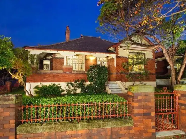 47 Boomerang Street, Haberfield NSW 2045