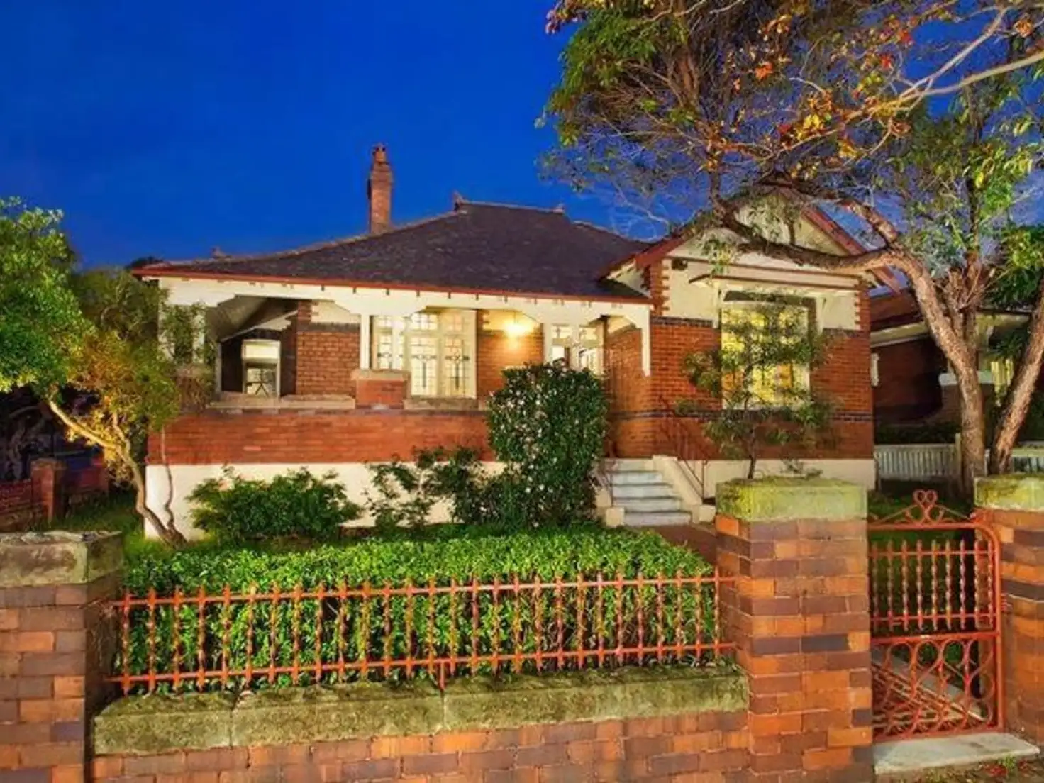 Main view of Homely house listing, 47 Boomerang Street, Haberfield NSW 2045