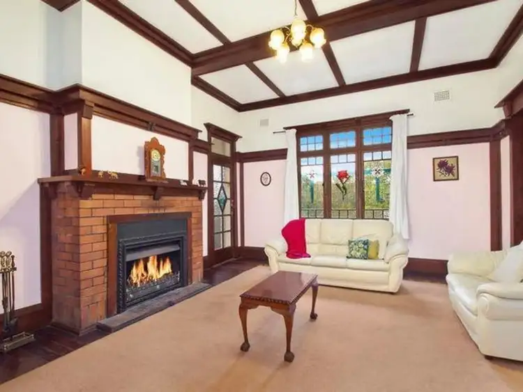 Second view of Homely house listing, 47 Boomerang Street, Haberfield NSW 2045