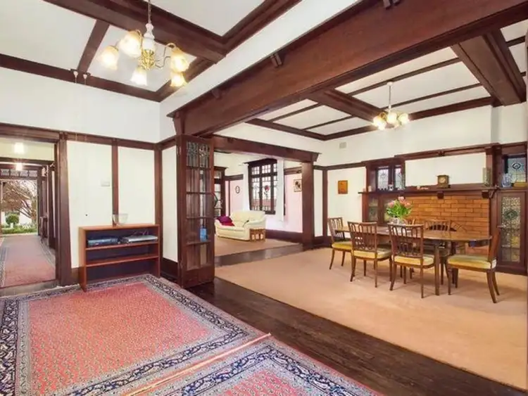 Third view of Homely house listing, 47 Boomerang Street, Haberfield NSW 2045