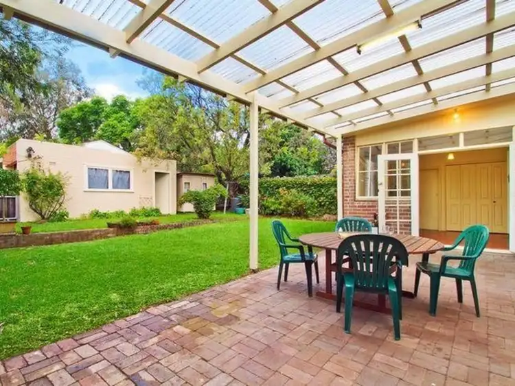 Sixth view of Homely house listing, 47 Boomerang Street, Haberfield NSW 2045