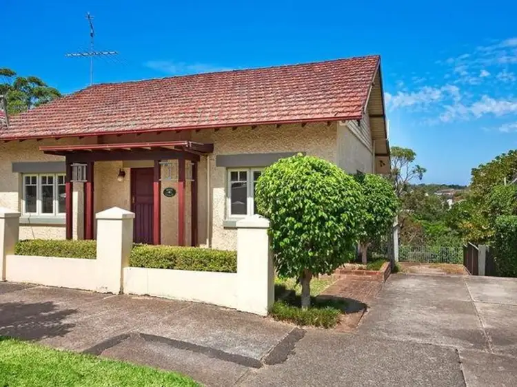 31 Tillock Street, Haberfield NSW 2045