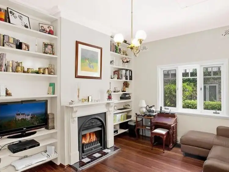 Second view of Homely house listing, 31 Tillock Street, Haberfield NSW 2045