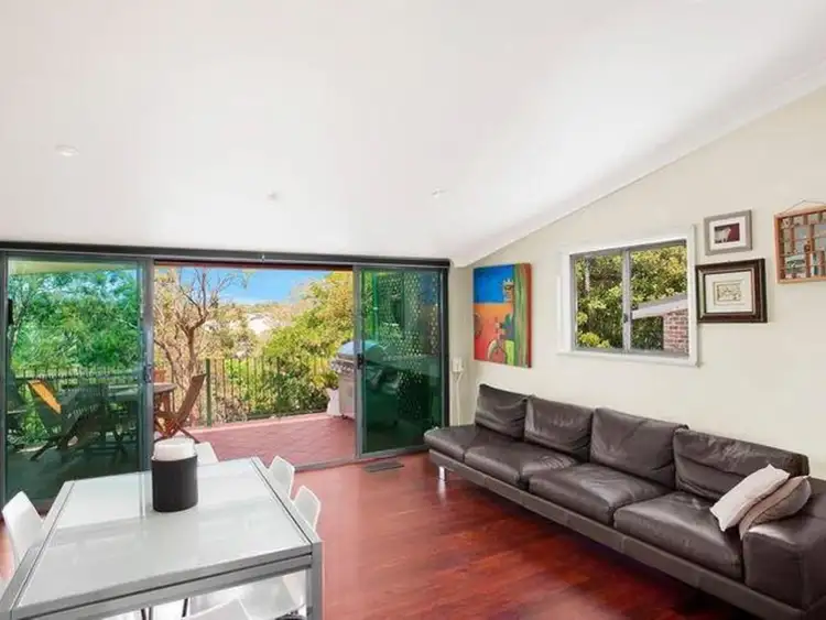 Third view of Homely house listing, 31 Tillock Street, Haberfield NSW 2045