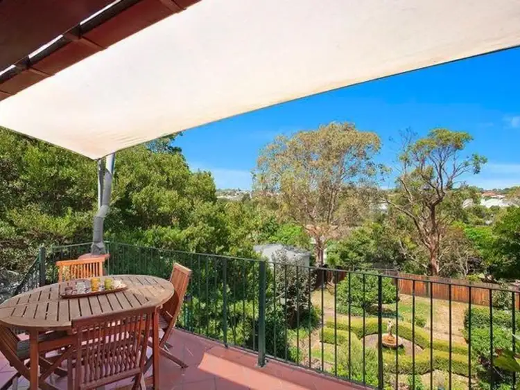 Fourth view of Homely house listing, 31 Tillock Street, Haberfield NSW 2045