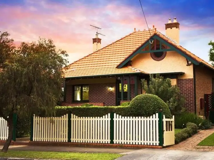 42 Waratah Street, Haberfield NSW 2045