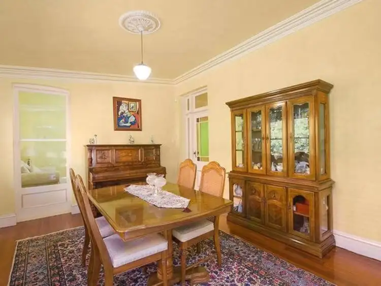 Third view of Homely house listing, 42 Waratah Street, Haberfield NSW 2045