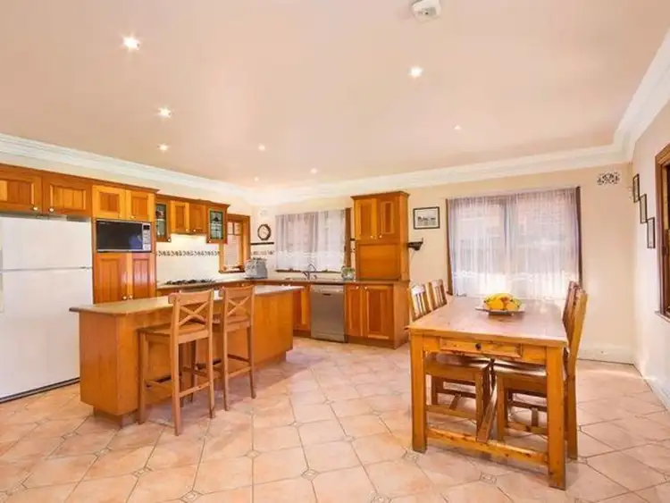 Fourth view of Homely house listing, 42 Waratah Street, Haberfield NSW 2045