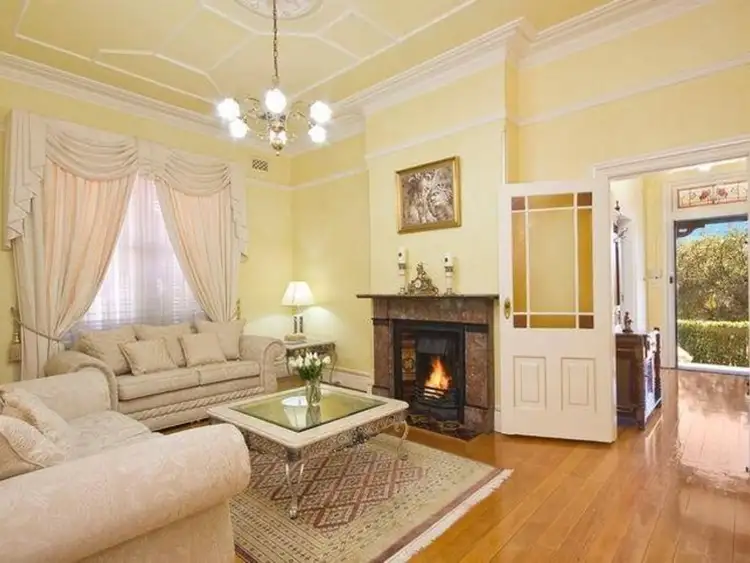 Fifth view of Homely house listing, 42 Waratah Street, Haberfield NSW 2045
