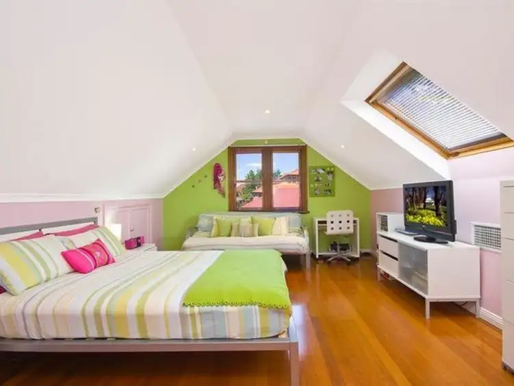 Sixth view of Homely house listing, 42 Waratah Street, Haberfield NSW 2045