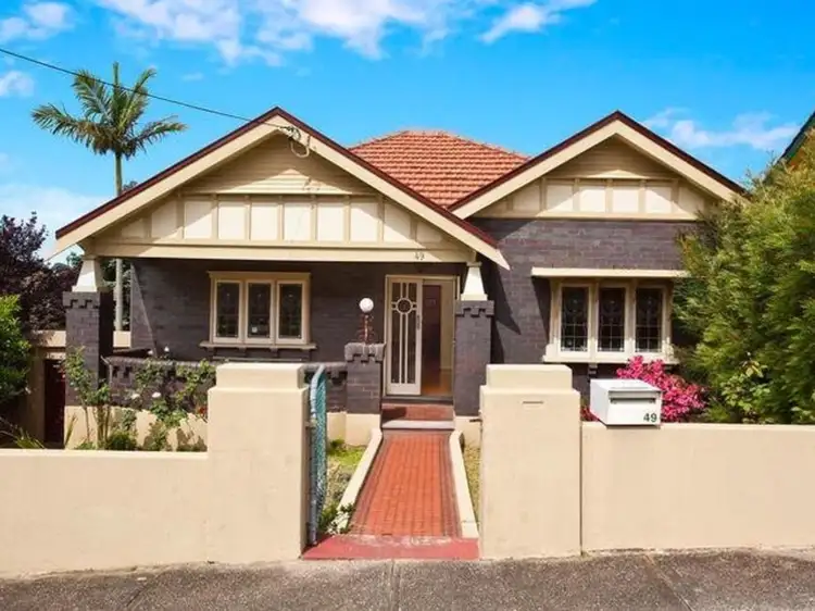 49 Tillock Street, Haberfield NSW 2045