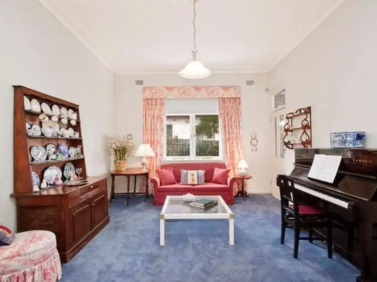 Third view of Homely house listing, 25 Wolseley Street, Haberfield NSW 2045