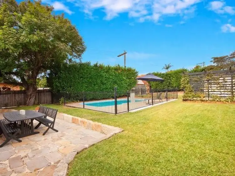 Fourth view of Homely house listing, 25 Wolseley Street, Haberfield NSW 2045