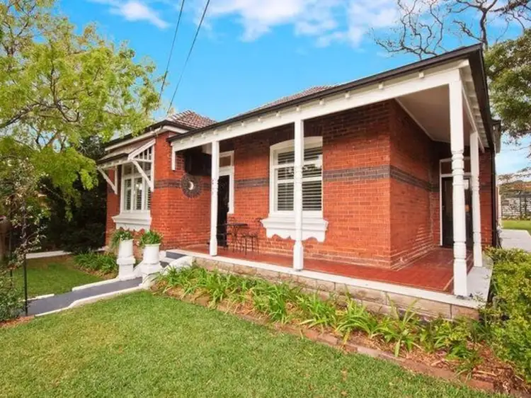 Fifth view of Homely house listing, 25 Wolseley Street, Haberfield NSW 2045
