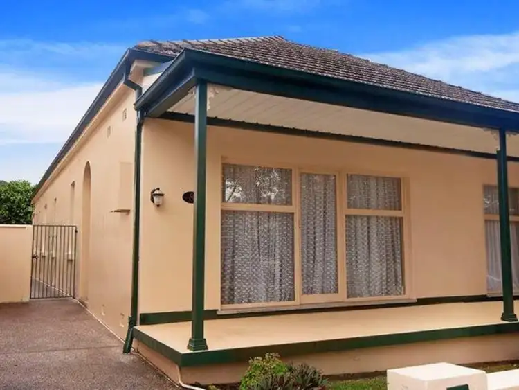Second view of Homely house listing, 8 O'Connor Street, Haberfield NSW 2045
