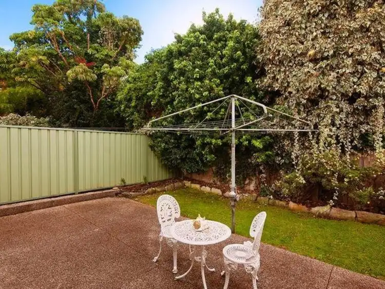 Fourth view of Homely house listing, 8 O'Connor Street, Haberfield NSW 2045
