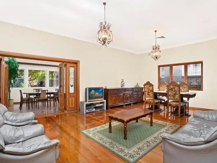 Second view of Homely house listing, 74 Kingston Street, Haberfield NSW 2045