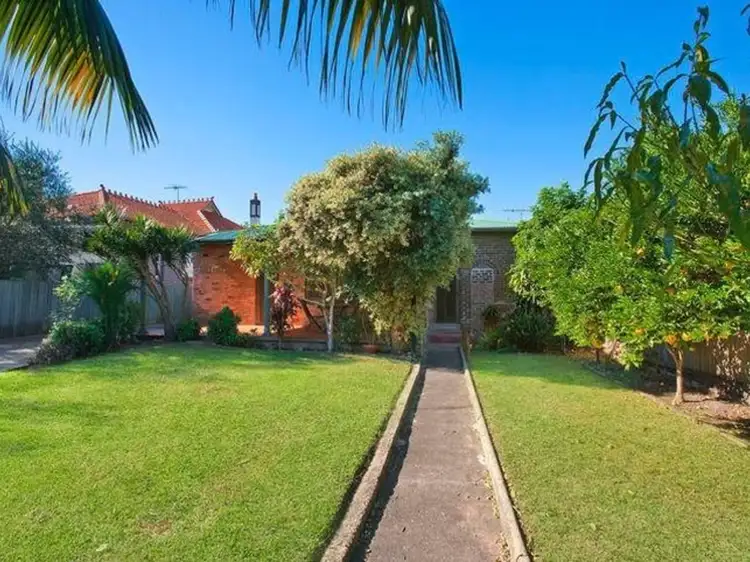 Third view of Homely house listing, 74 Kingston Street, Haberfield NSW 2045