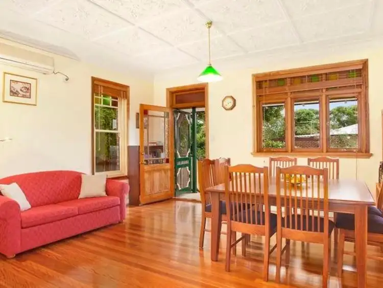 Second view of Homely house listing, 8 Boomerang Street, Haberfield NSW 2045