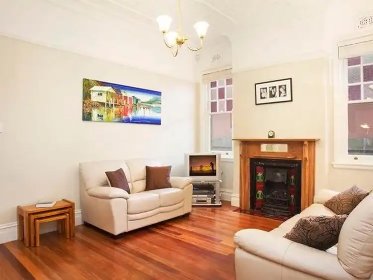 Third view of Homely house listing, 8 Boomerang Street, Haberfield NSW 2045