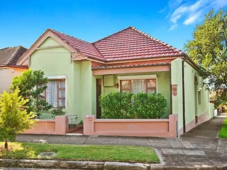 27 Ramsay Street, Haberfield NSW 2045