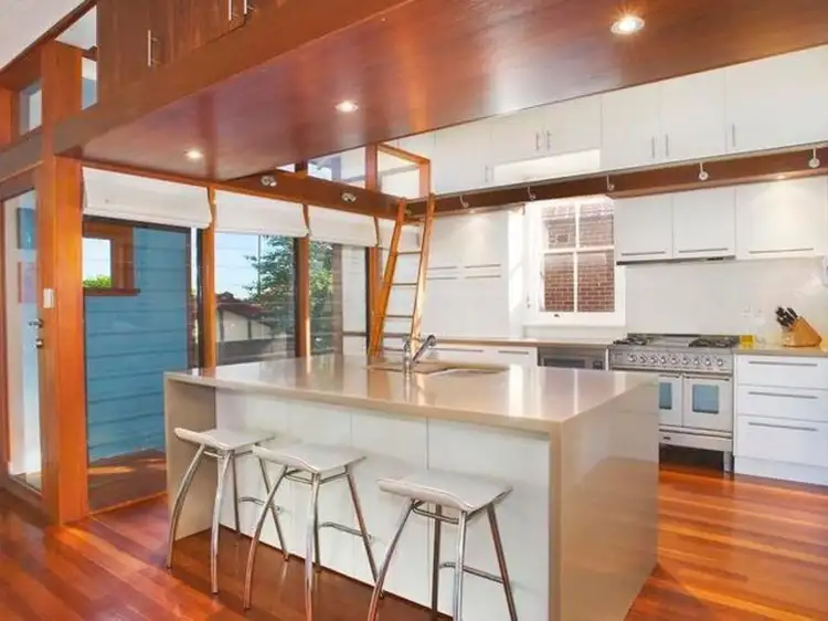 Second view of Homely house listing, 32 Boomerang Street, Haberfield NSW 2045