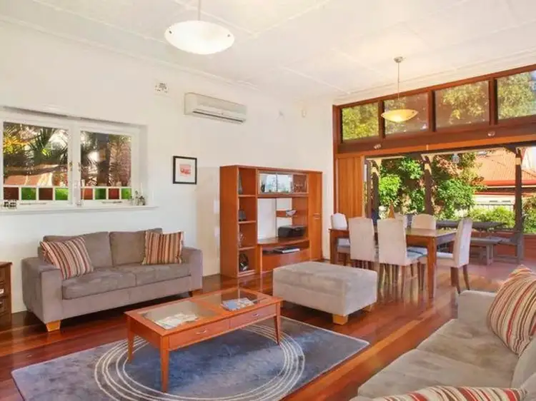 Third view of Homely house listing, 32 Boomerang Street, Haberfield NSW 2045