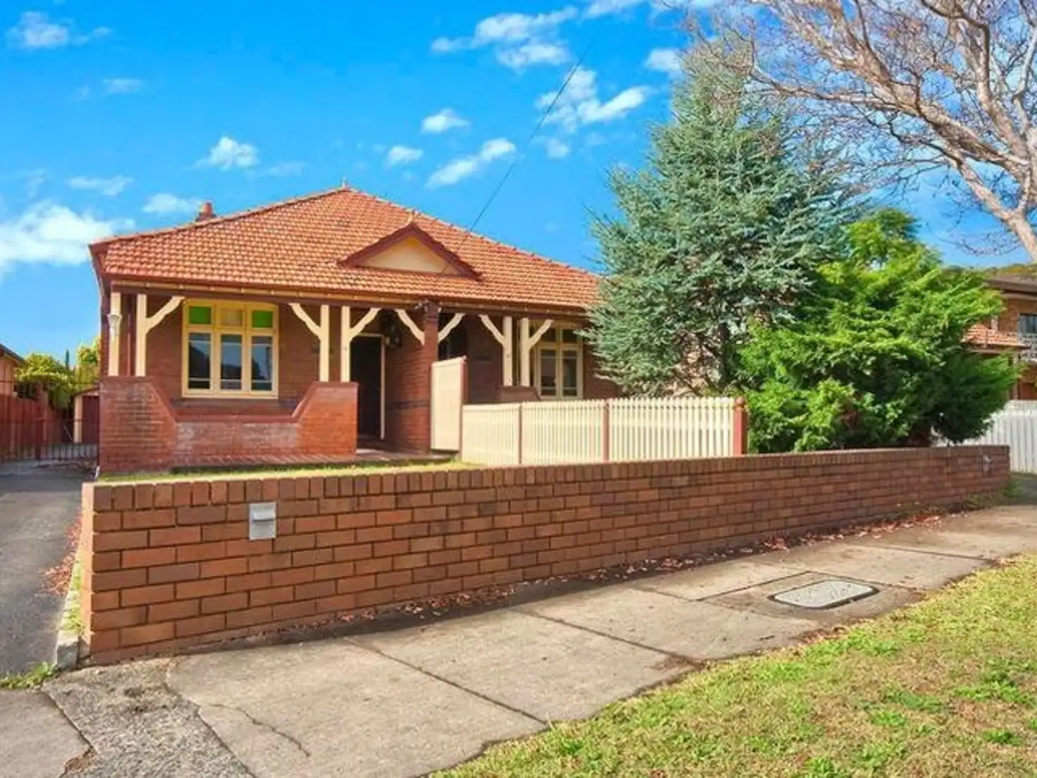 Main view of Homely house listing, 29-31 Boomerang Street, Haberfield NSW 2045