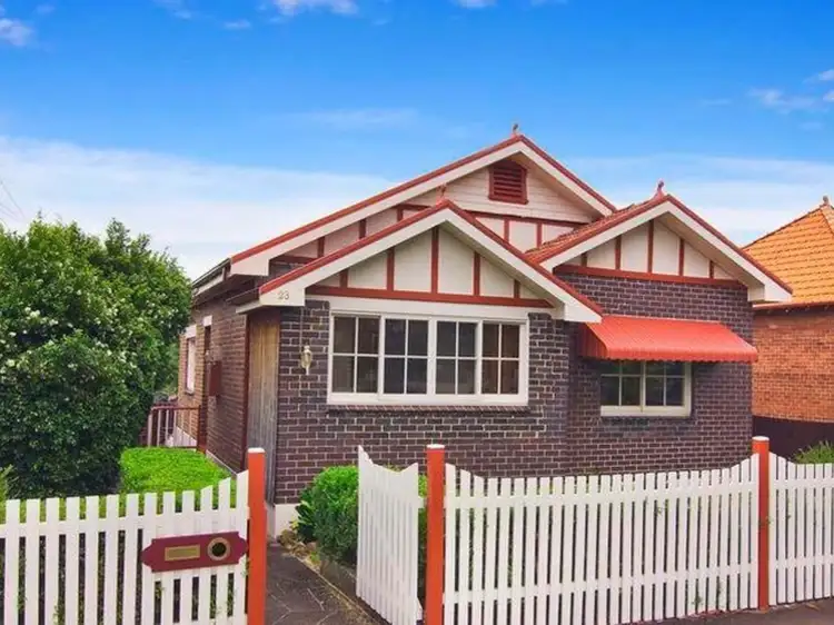 28 Northcote Street, Haberfield NSW 2045