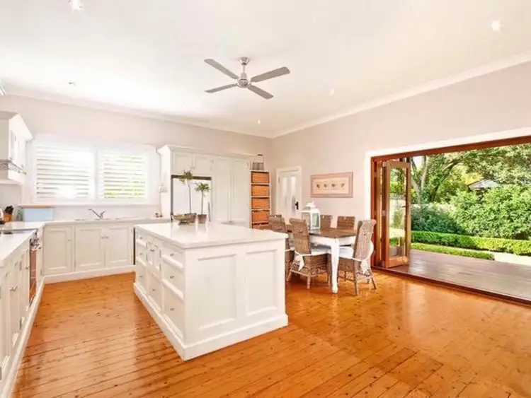 Second view of Homely house listing, 1 Cove Street, Haberfield NSW 2045