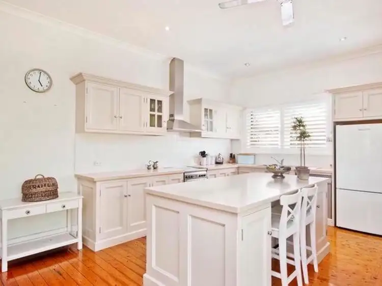 Third view of Homely house listing, 1 Cove Street, Haberfield NSW 2045