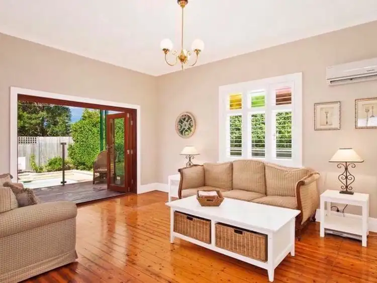 Fourth view of Homely house listing, 1 Cove Street, Haberfield NSW 2045