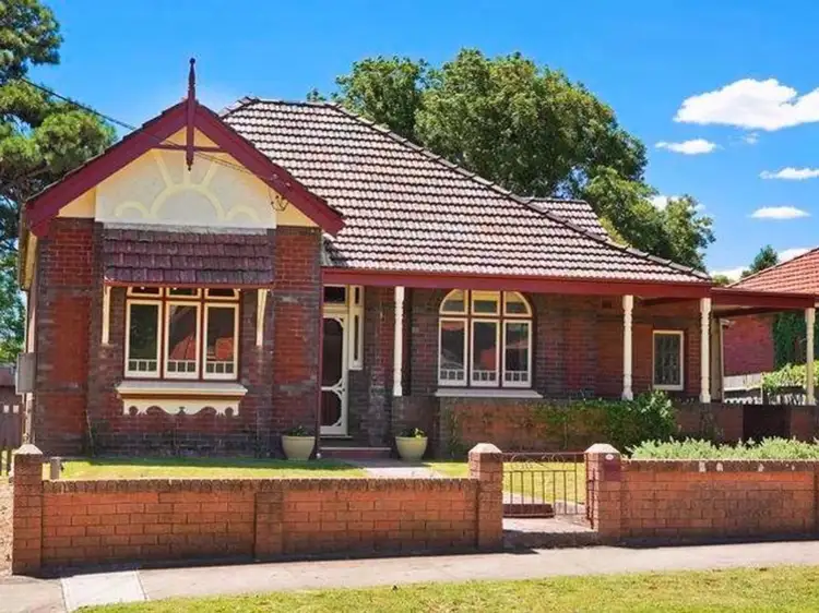 164A Alt Street, Haberfield NSW 2045