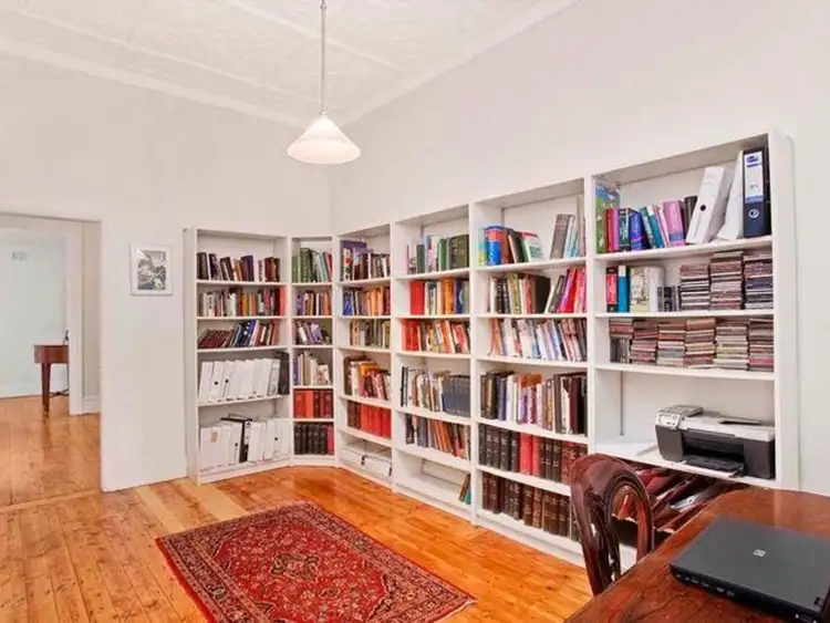 Second view of Homely house listing, 164A Alt Street, Haberfield NSW 2045
