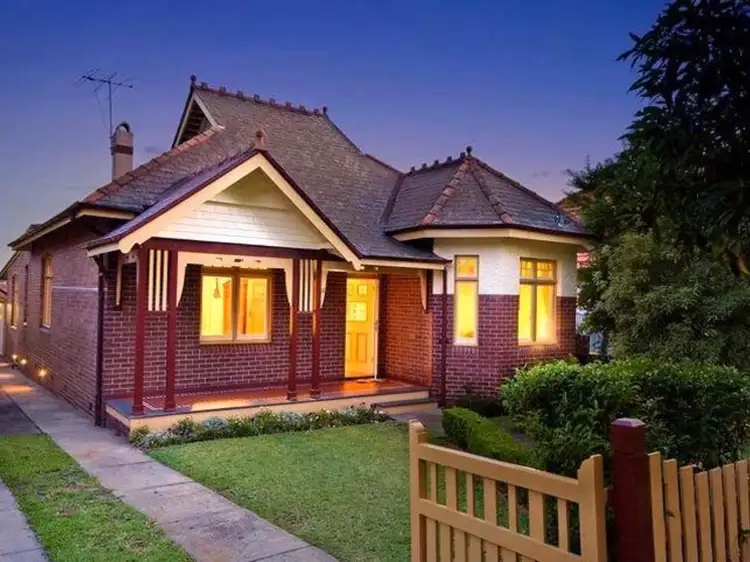 37 Kingston Street, Haberfield NSW 2045
