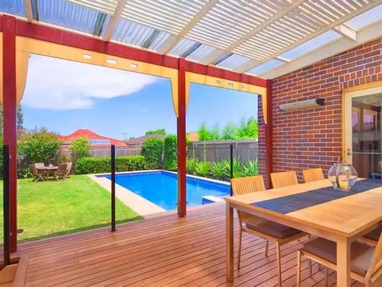Third view of Homely house listing, 37 Kingston Street, Haberfield NSW 2045