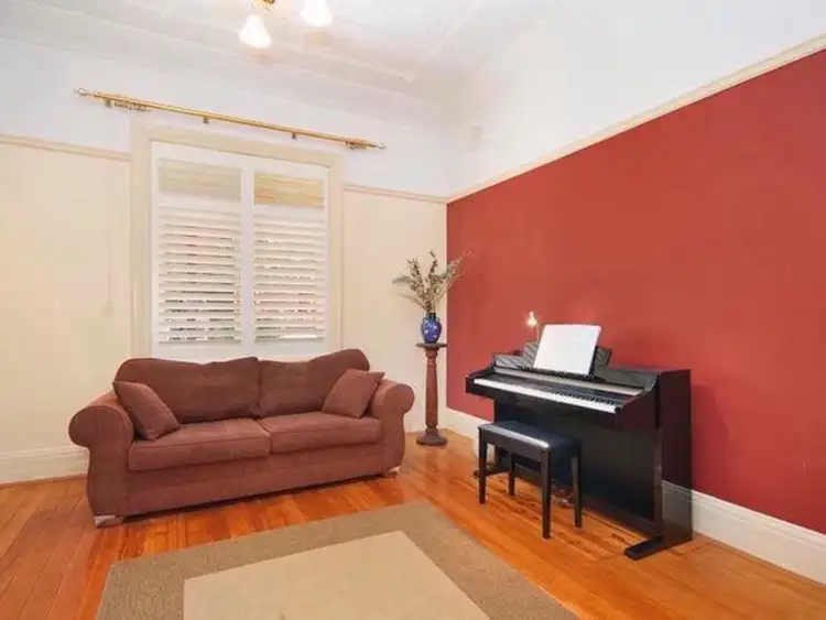 Fifth view of Homely house listing, 37 Kingston Street, Haberfield NSW 2045