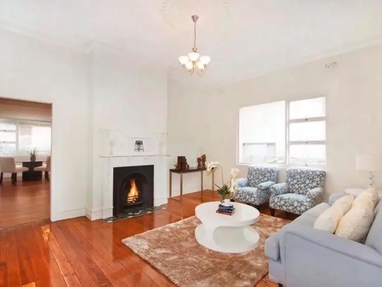 Second view of Homely house listing, 10 O'Connor Street, Haberfield NSW 2045