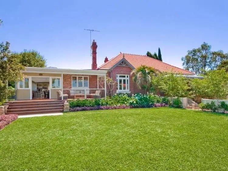 14 Waratah Street, Haberfield NSW 2045