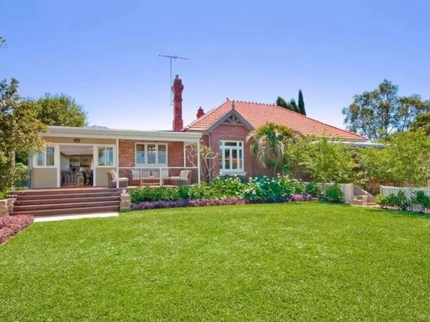 Main view of Homely house listing, 14 Waratah Street, Haberfield NSW 2045