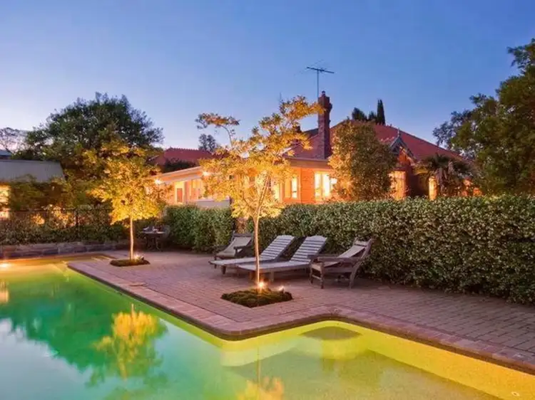 Second view of Homely house listing, 14 Waratah Street, Haberfield NSW 2045