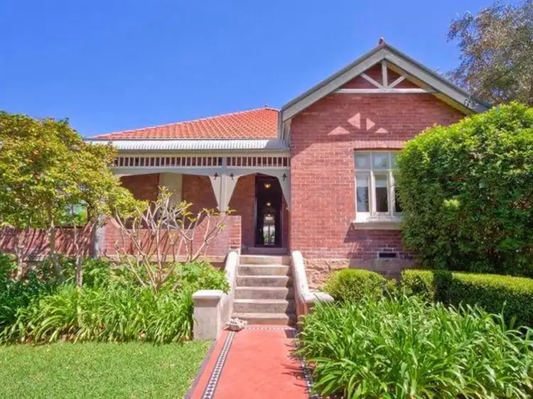 Third view of Homely house listing, 14 Waratah Street, Haberfield NSW 2045