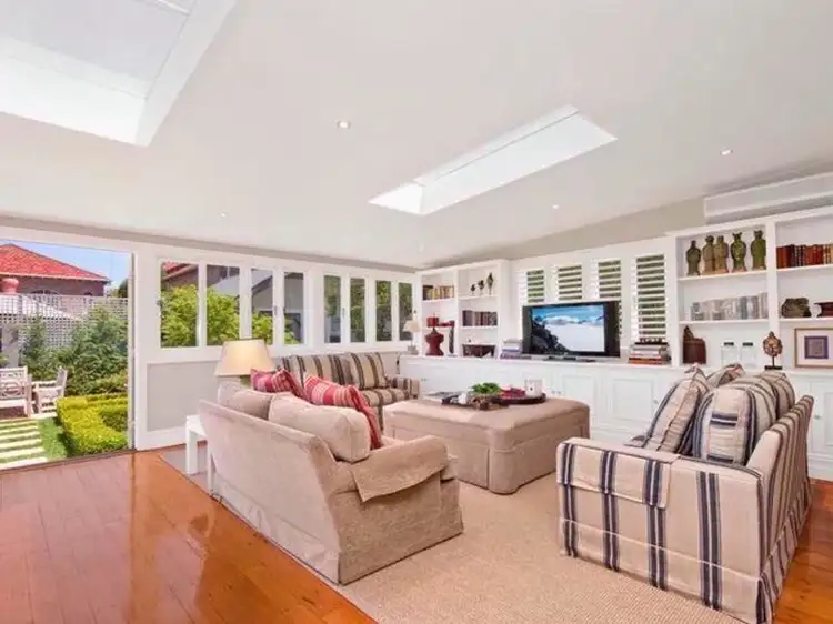 Fourth view of Homely house listing, 14 Waratah Street, Haberfield NSW 2045