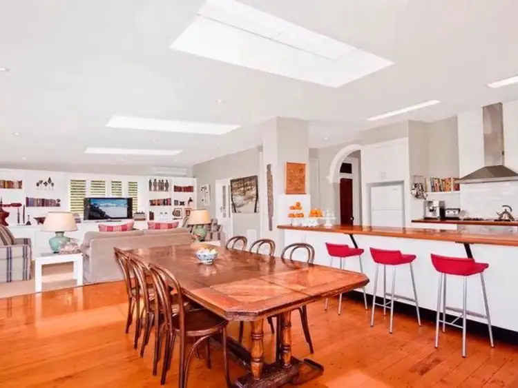 Fifth view of Homely house listing, 14 Waratah Street, Haberfield NSW 2045